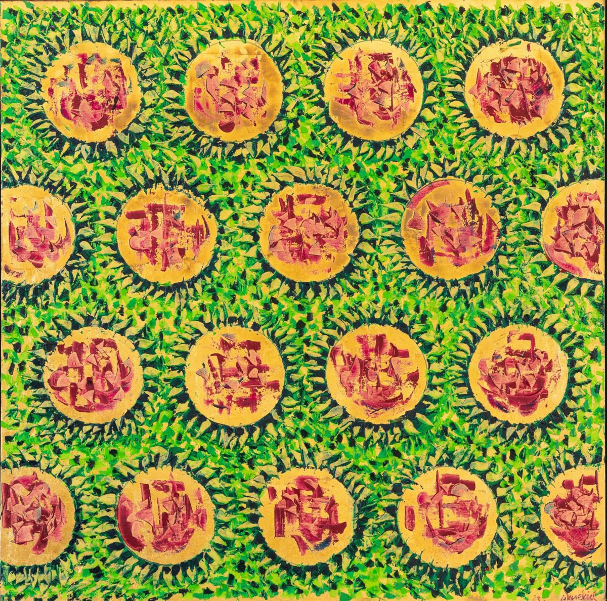 9