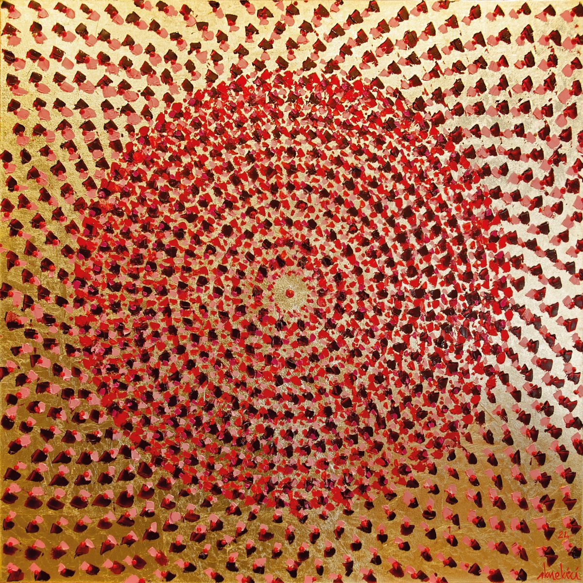 Lotus Çiçeği