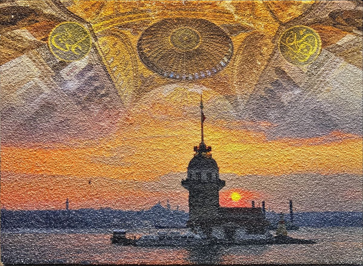 Serdar okan