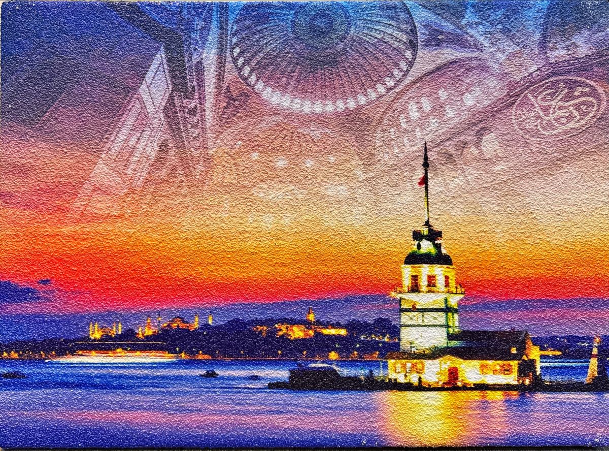 Serdar okan