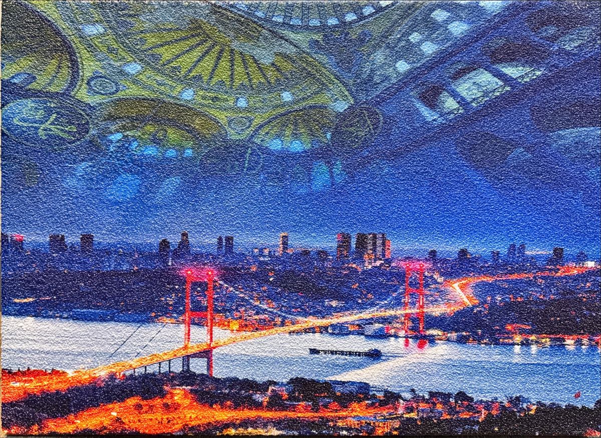 Serdar okan
